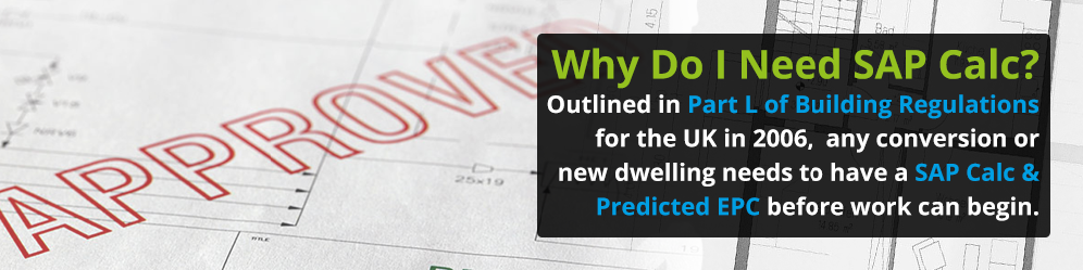 SAP Calculations Sevenoaks Image 3